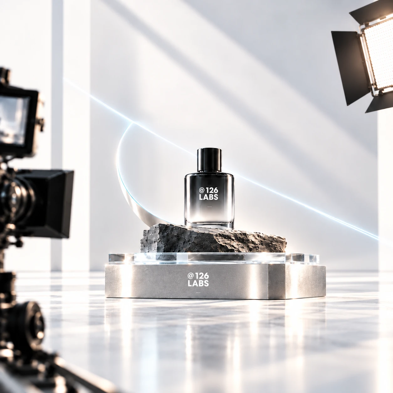 Commercial / TVC — @126 LABS