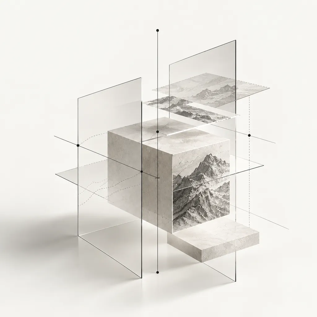 Construct — @126 LABS production process